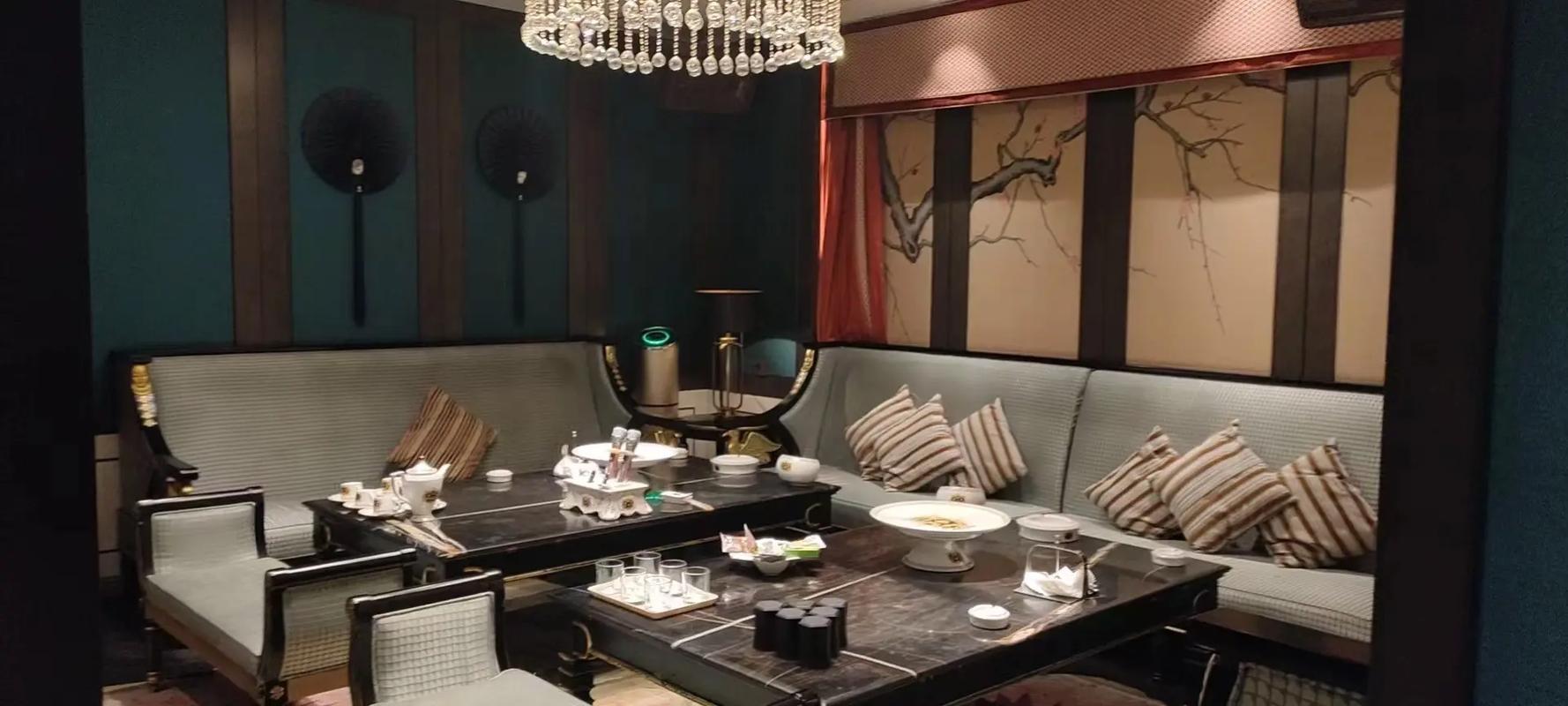 衡阳商务ktv高端舒适尽享尊贵体验-石鼓区ktv预订